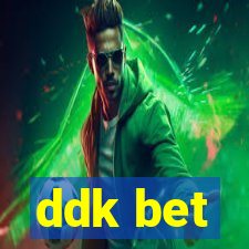 ddk bet